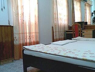 Ngoc Anh Legend Hotel Ky Vi Eksteriør billede