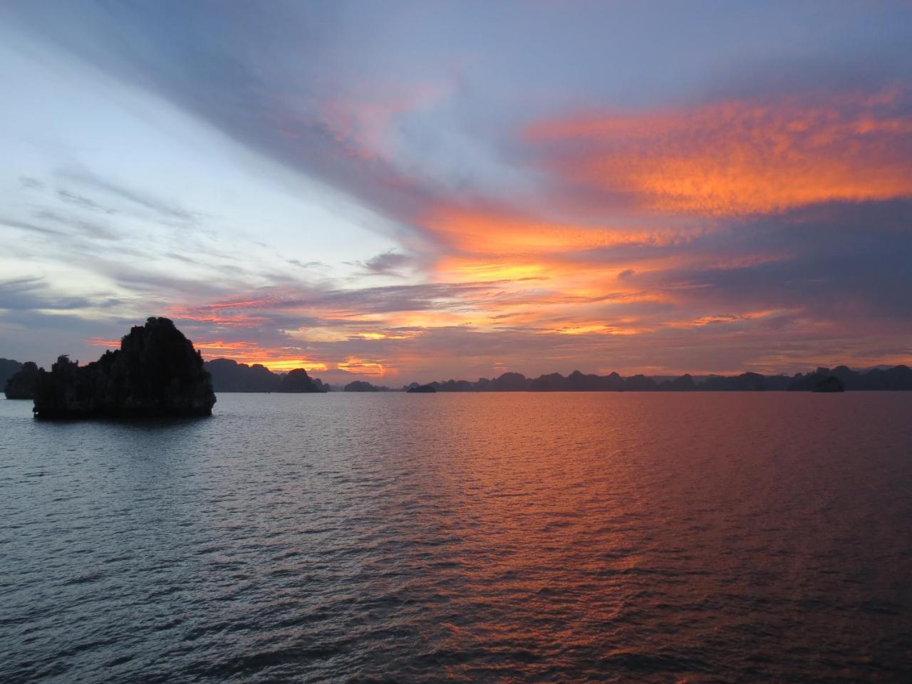Ngoc Anh Legend Hotel Ky Vi Eksteriør billede